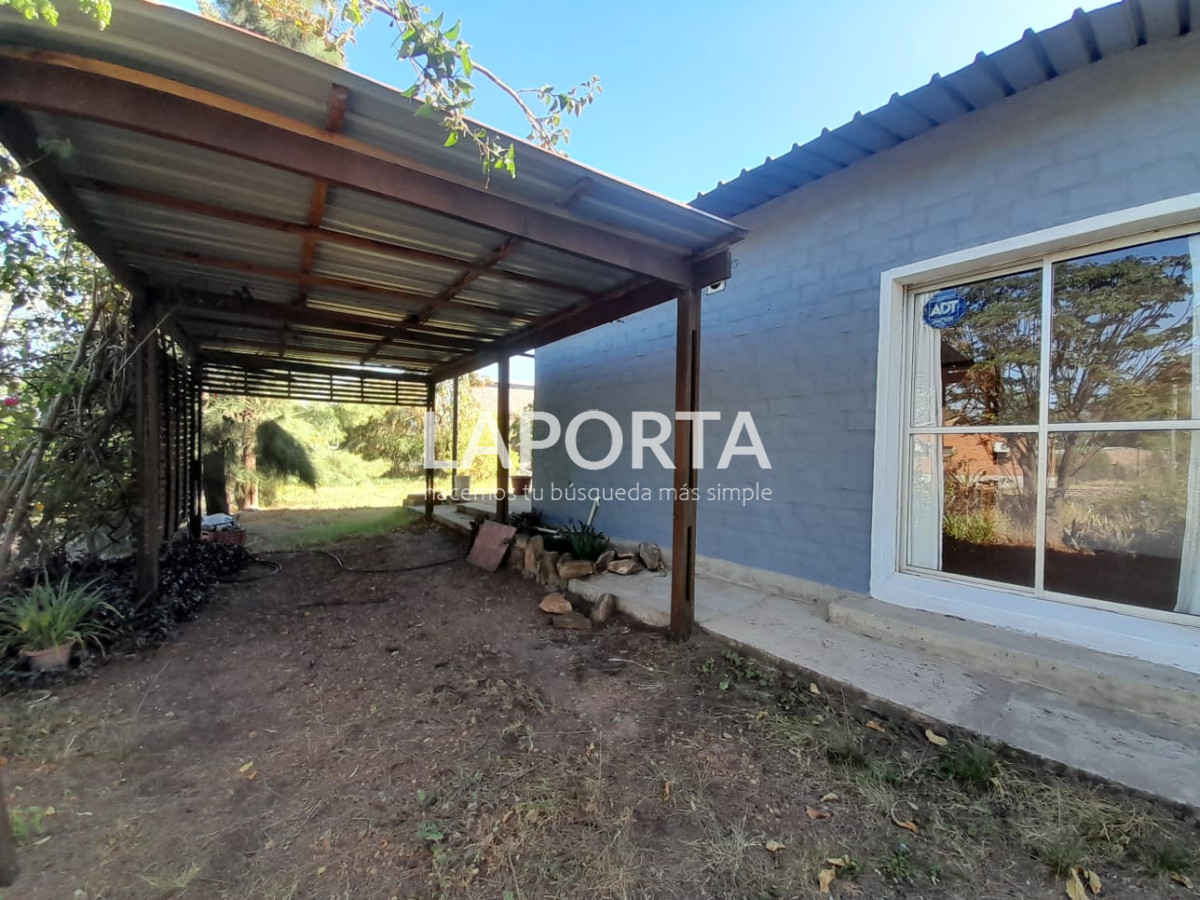 Casa ID.1740/Casa-en-venta-en-Arenitas-Blancas - Casa en venta en Arenitas Blancas