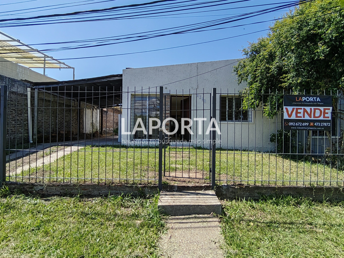 Casa ID.1266/Casa-en-venta-en-zona-Cerro-de-Salto - Casa en venta en zona Cerro de Salto