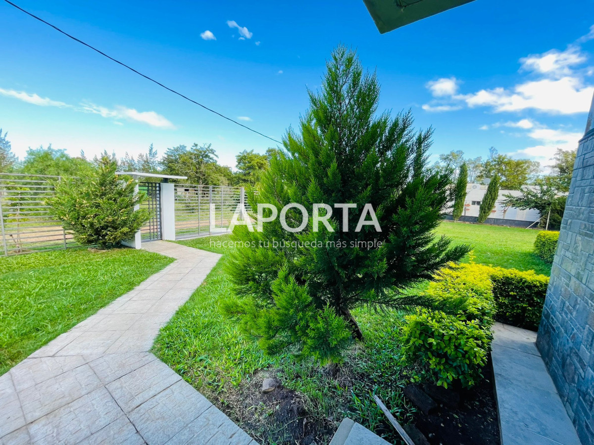 Casa ID.796/Casa-en-venta-en-Arenitas-Blancas- - Casa en venta en Arenitas Blancas 