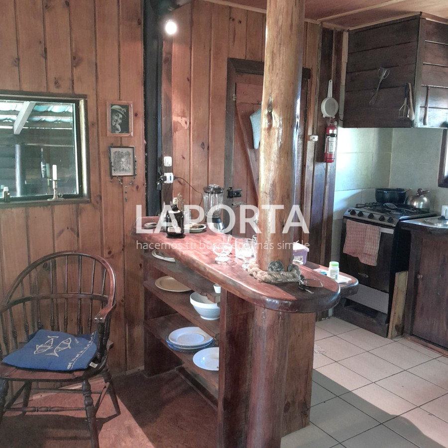 Casa ID.495/Tu-nuevo-hogar:-Disfruta-de-la-naturaleza-y-la-playa-en-La-Pedrera,-Rocha. - Tu nuevo hogar: Disfruta de la naturaleza y la playa en La Pedrera, Rocha.