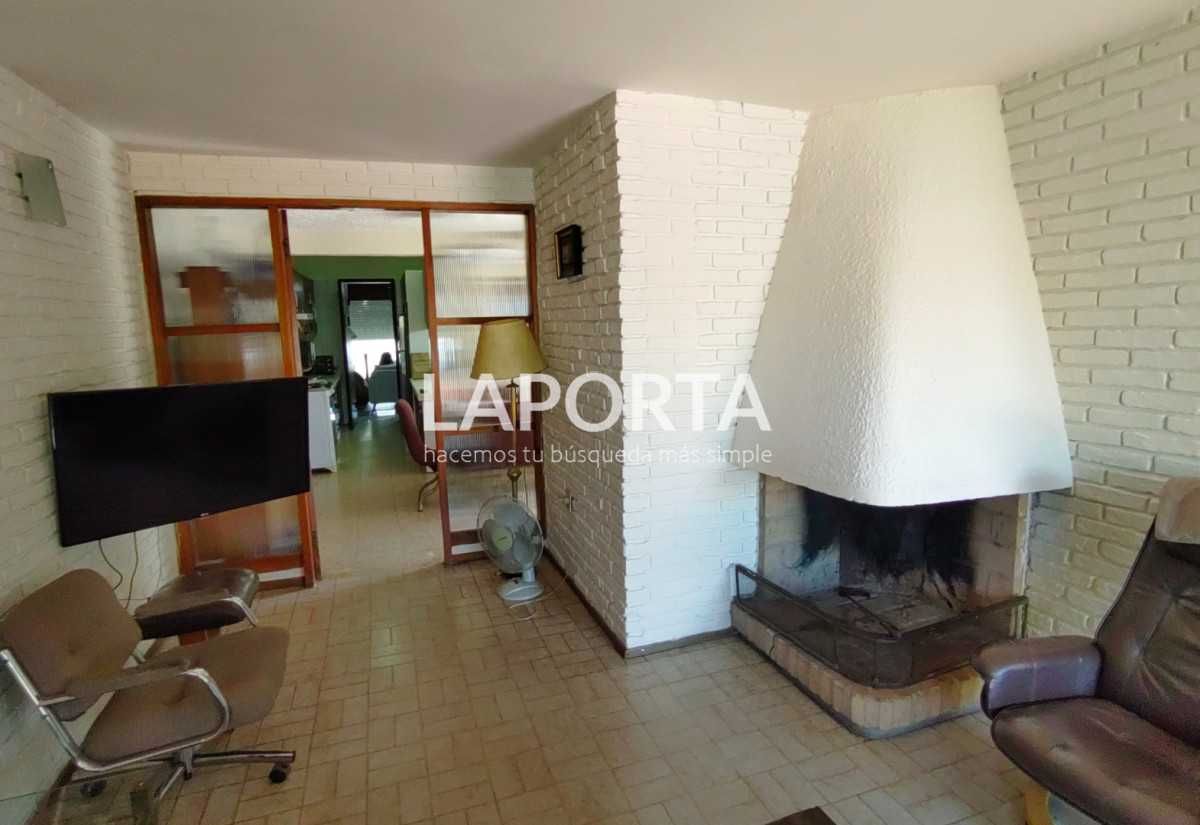 Casa ID.1481 - Casa en venta en el Cerro, Salto