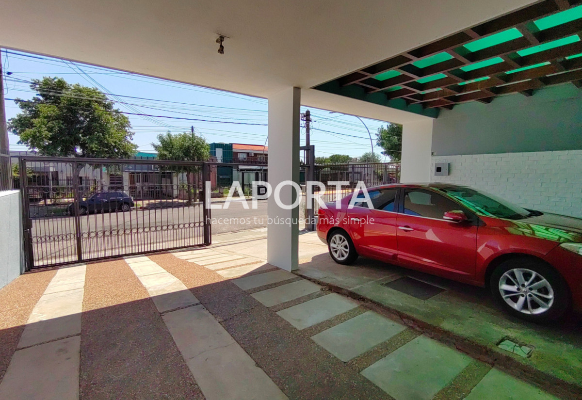 Casa ID.1481 - Casa en venta en el Cerro, Salto