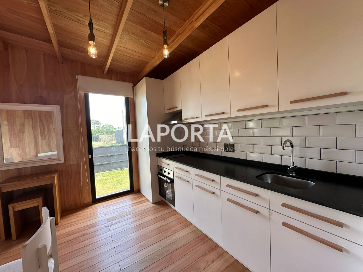 Casa ID.600/Casa-en-venta-en-la-Juanita-(José-Ignacio)-a-dos-cuadras-del-mar - Casa en venta en la Juanita (José Ignacio) a dos cuadras del mar