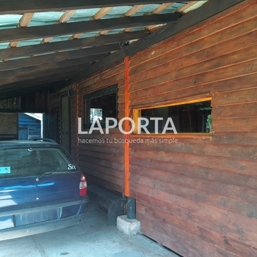 Casa ID.495/Tu-nuevo-hogar:-Disfruta-de-la-naturaleza-y-la-playa-en-La-Pedrera,-Rocha. - Tu nuevo hogar: Disfruta de la naturaleza y la playa en La Pedrera, Rocha.