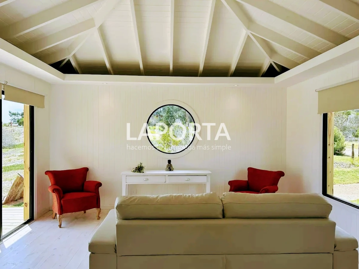 Casa ID.14/Arenas-de-José-Ignacio - Arenas de José Ignacio