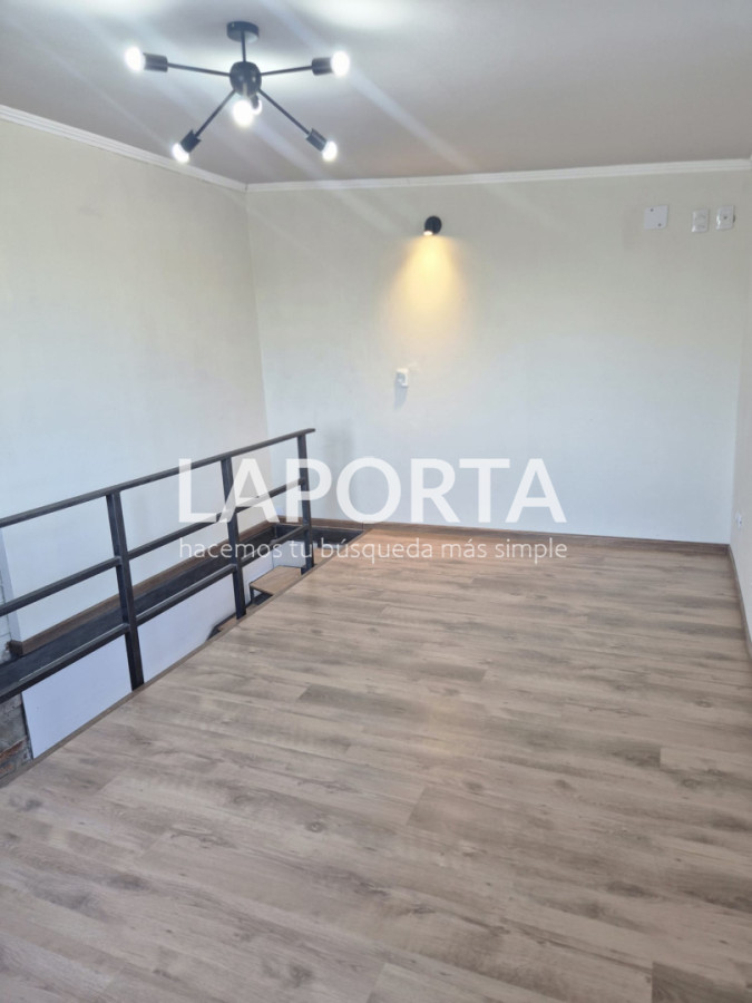 Casa ID.1574/Duplex-de-1dormitorio-a-estrenar - Duplex de 1dormitorio a estrenar