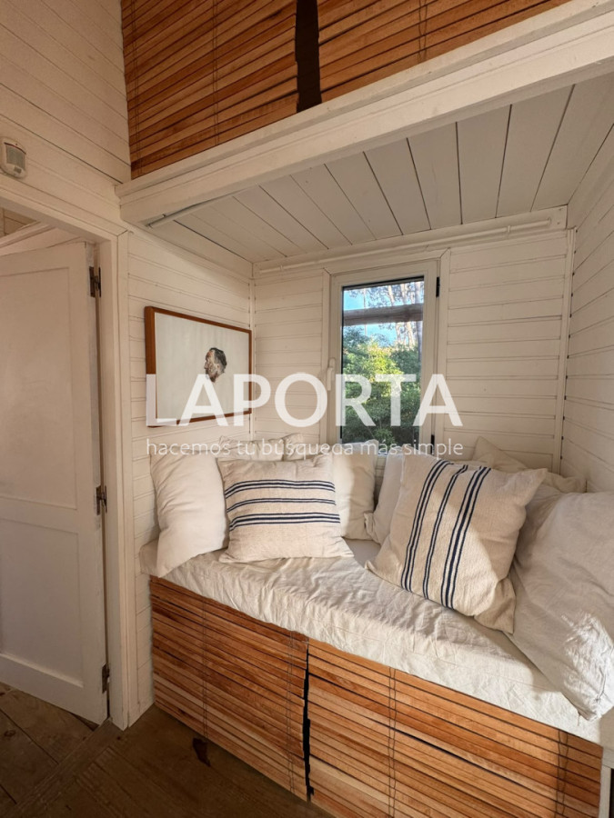 Casa ID.1855/Oportunidad-Exclusiva!!-Casa-en-La-Barra-A-cuadras-del-Mar! - Oportunidad Exclusiva!! Casa en La Barra A cuadras del Mar!