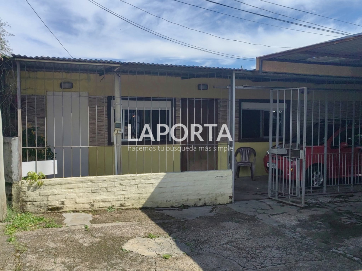Casa ID.2237/Casa-comoda-con-cochera-en-zona-Sur - Casa comoda con cochera en zona Sur