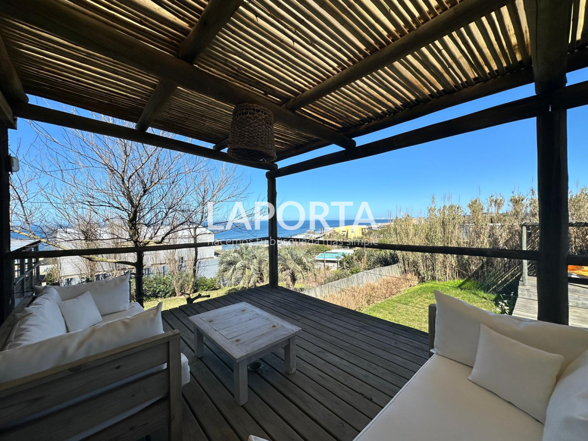 Casa ID.62/Hermosa-casa-con-vista-al-mar - Hermosa casa con vista al mar