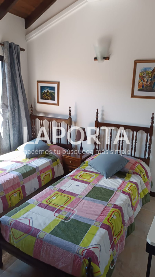 Casa ID.64 - Casa en La Barra, El Tesoro