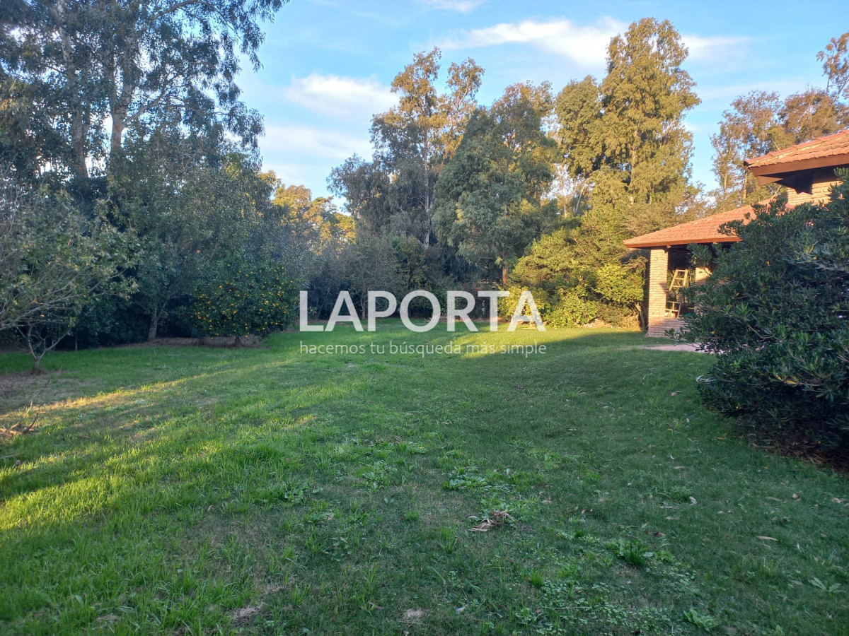 Casa ID.940/Casa-en-Venta-en-Punta-del-Este-(Ocean-Park) - Casa en Venta en Punta del Este (Ocean Park)