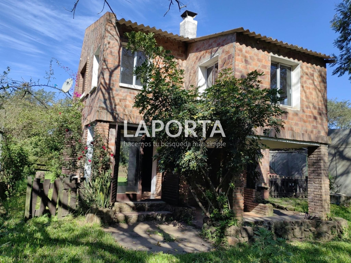 Casa ID.2139/Muy-linda-casa-en-pintoresca-Ubicacion - Muy linda casa en pintoresca Ubicacion