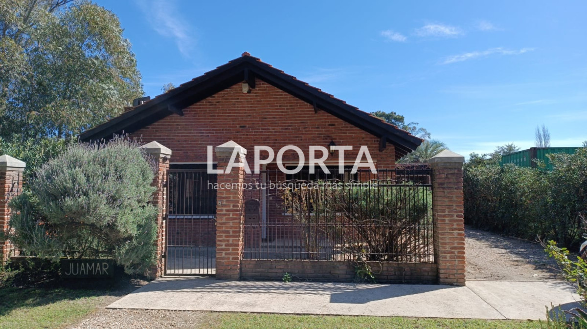 Casa ID.64 - Casa en La Barra, El Tesoro