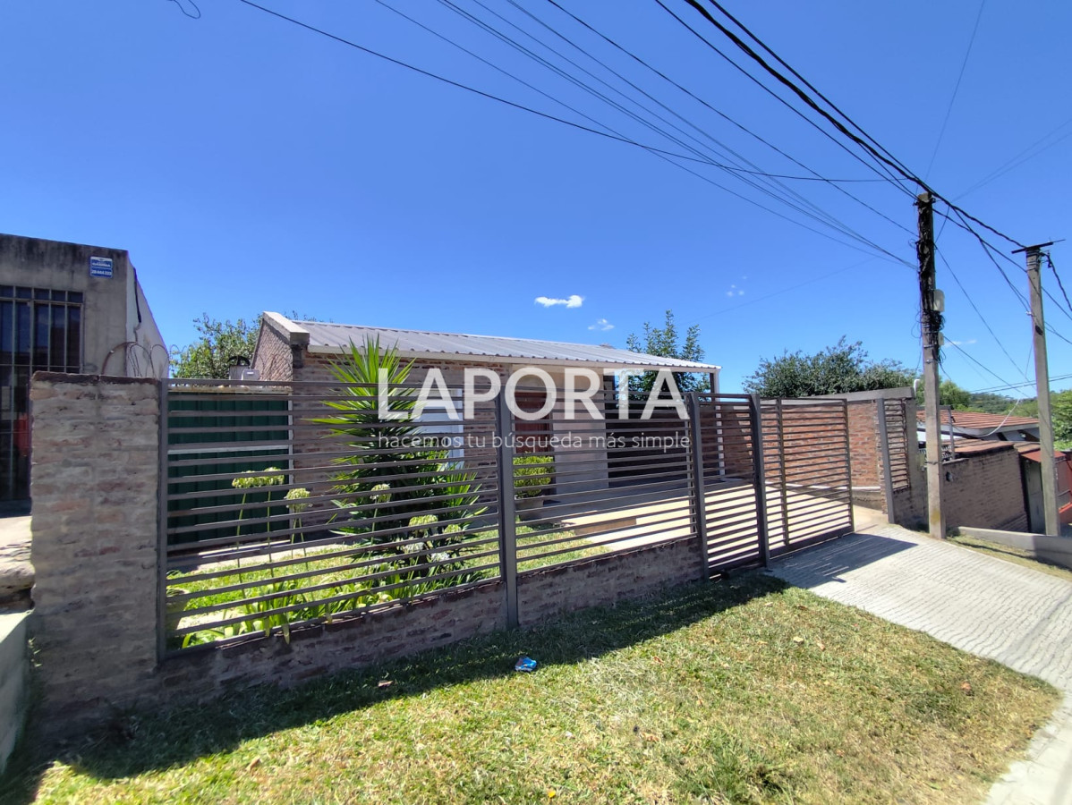 Casa ID.606/Casa-en-Venta--B°-Federico-Moreira:-Tu-Hogar-Ideal-en-una-Zona-de-Crecimiento - Casa en Venta – B° Federico Moreira: Tu Hogar Ideal en una Zona de Crecimiento