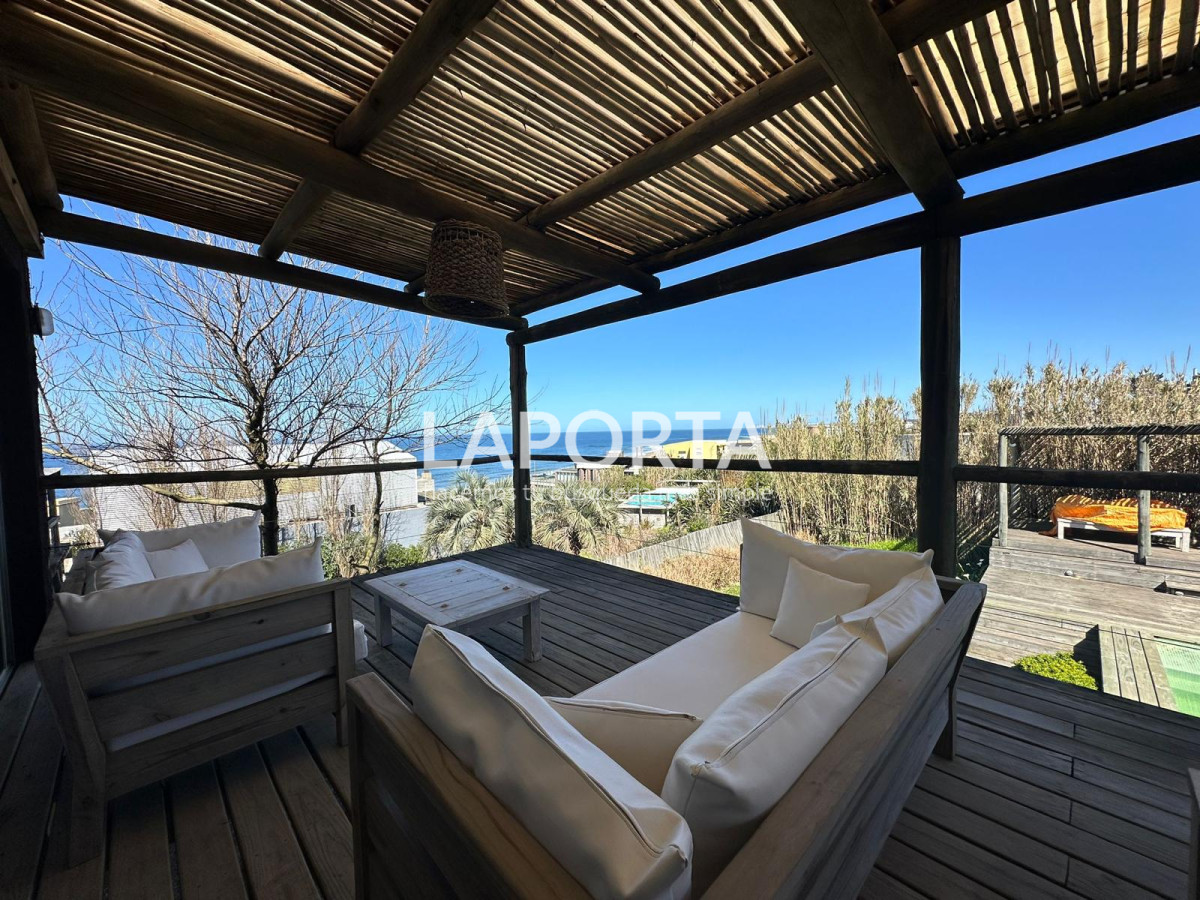 Casa ID.62/Hermosa-casa-con-vista-al-mar - Hermosa casa con vista al mar