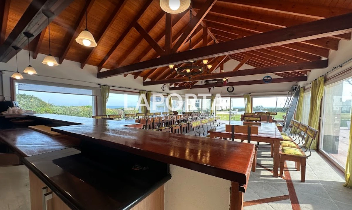 Casa ID.872/Mansion-en-playa-mansa - Mansion en playa mansa