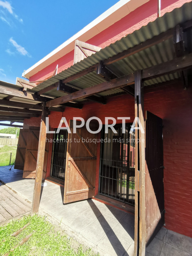 Casa ID.2140/Muy-linda-casa-de-3-dormitorios - Muy linda casa de 3 dormitorios