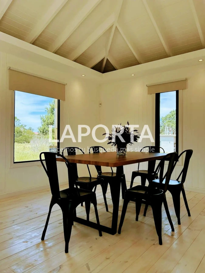 Casa ID.14/Arenas-de-José-Ignacio - Arenas de José Ignacio