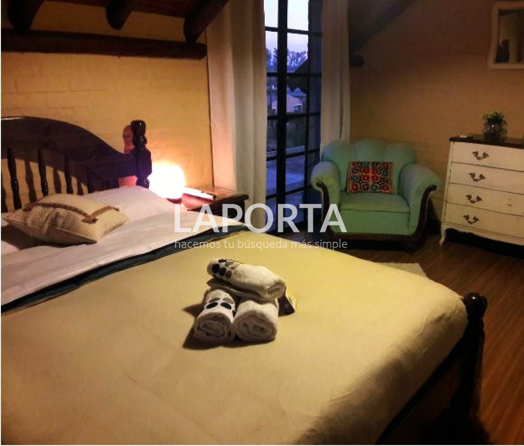 Casa ID.1796/Chalet-en-Venta-en-Salto - Chalet en Venta en Salto