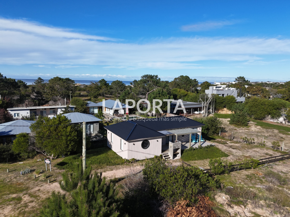 Casa ID.14 - Arenas de José Ignacio