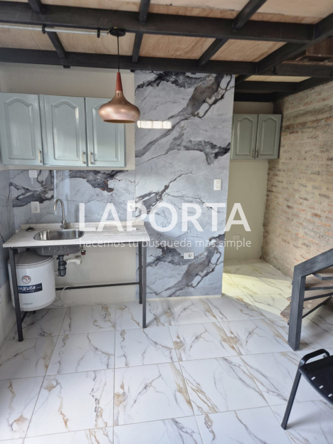 Casa ID.1574/Duplex-de-1dormitorio-a-estrenar - Duplex de 1dormitorio a estrenar