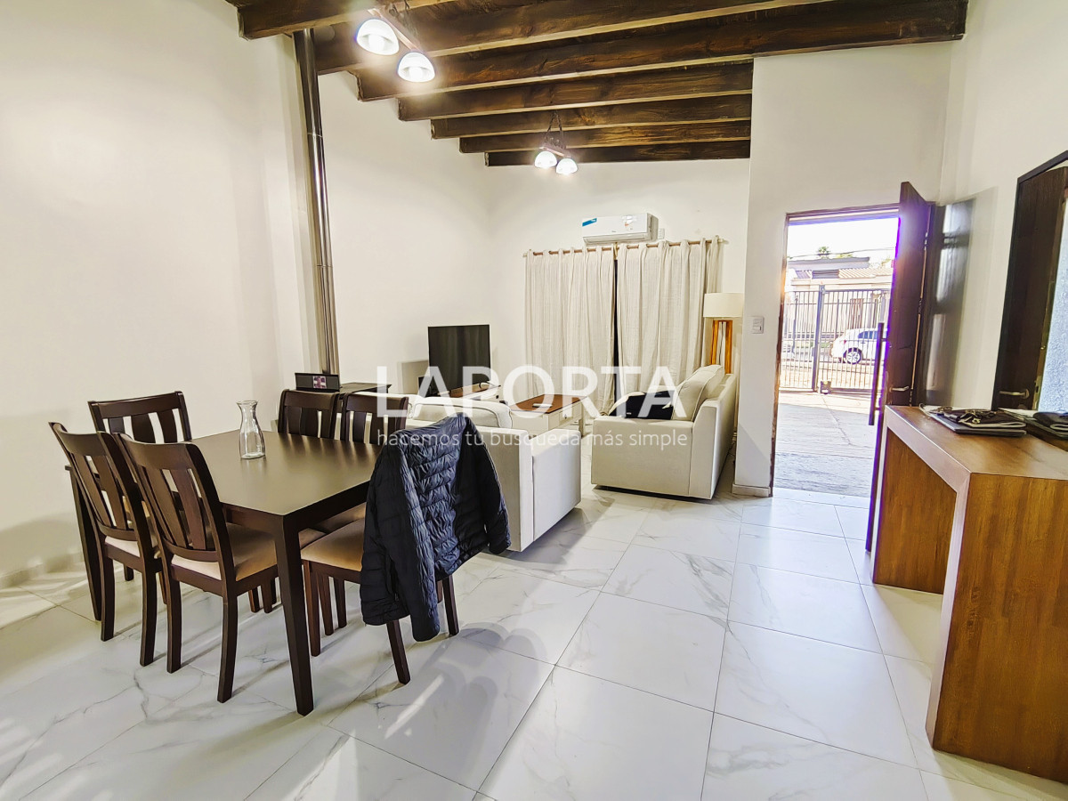 Casa ID.613/Casa-en-construcción-en-ubicación-privilegiada - Casa en construcción en ubicación privilegiada