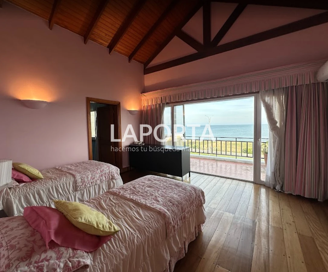 Casa ID.872/Mansion-en-playa-mansa - Mansion en playa mansa