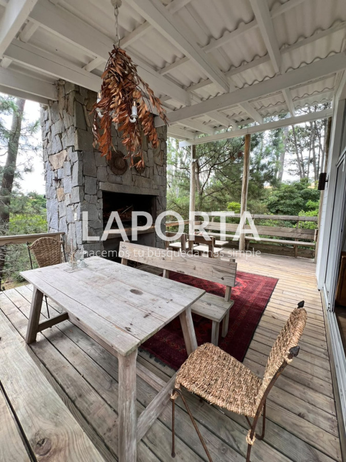Casa ID.1855/Oportunidad-Exclusiva!!-Casa-en-La-Barra-A-cuadras-del-Mar! - Oportunidad Exclusiva!! Casa en La Barra A cuadras del Mar!