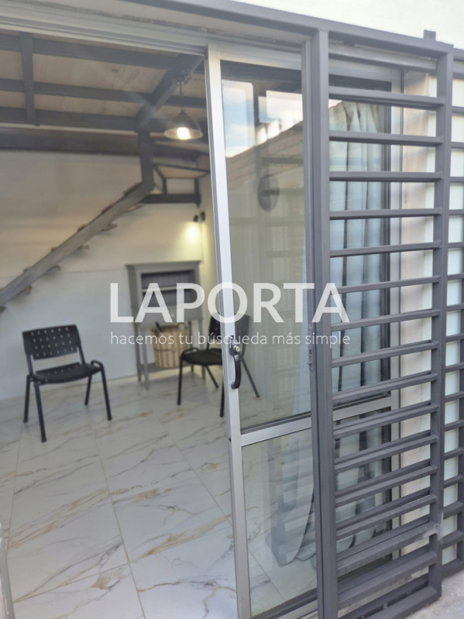 Casa ID.1574/Duplex-de-1dormitorio-a-estrenar - Duplex de 1dormitorio a estrenar
