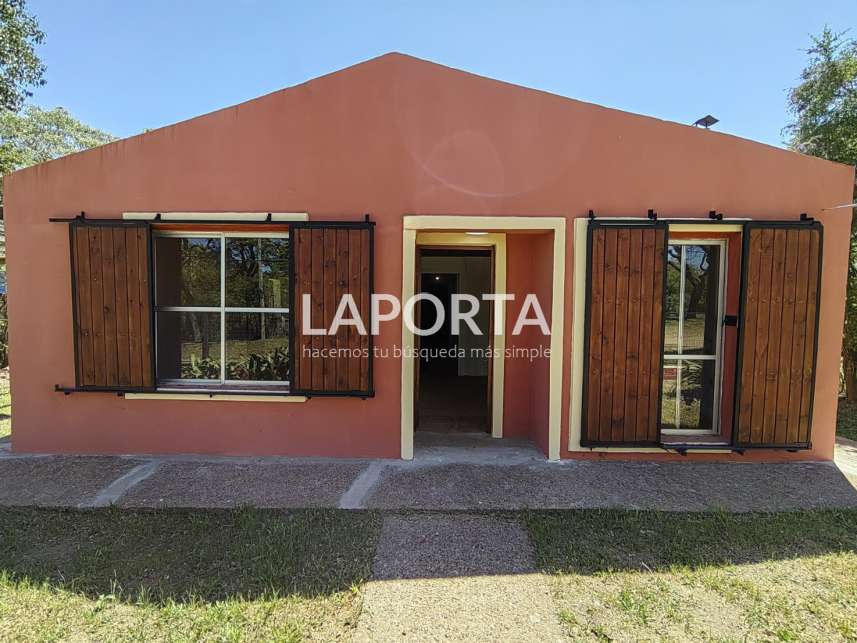 Casa ID.1222/Casa-en-venta-en-Arenitas-Blancas,-Salto - Casa en venta en Arenitas Blancas, Salto