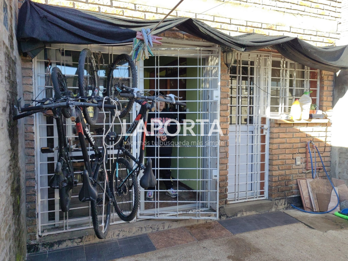Casa ID.1782/Comodo-Duplex-en-alquiler - Comodo Duplex en alquiler