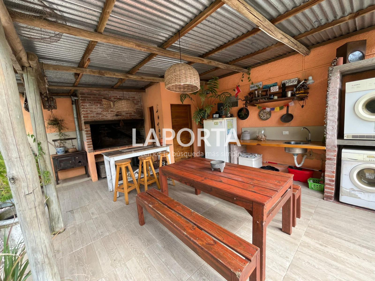 Casa ID.969/Casa-En-venta-en-El-Tesoro - Casa En venta en El Tesoro