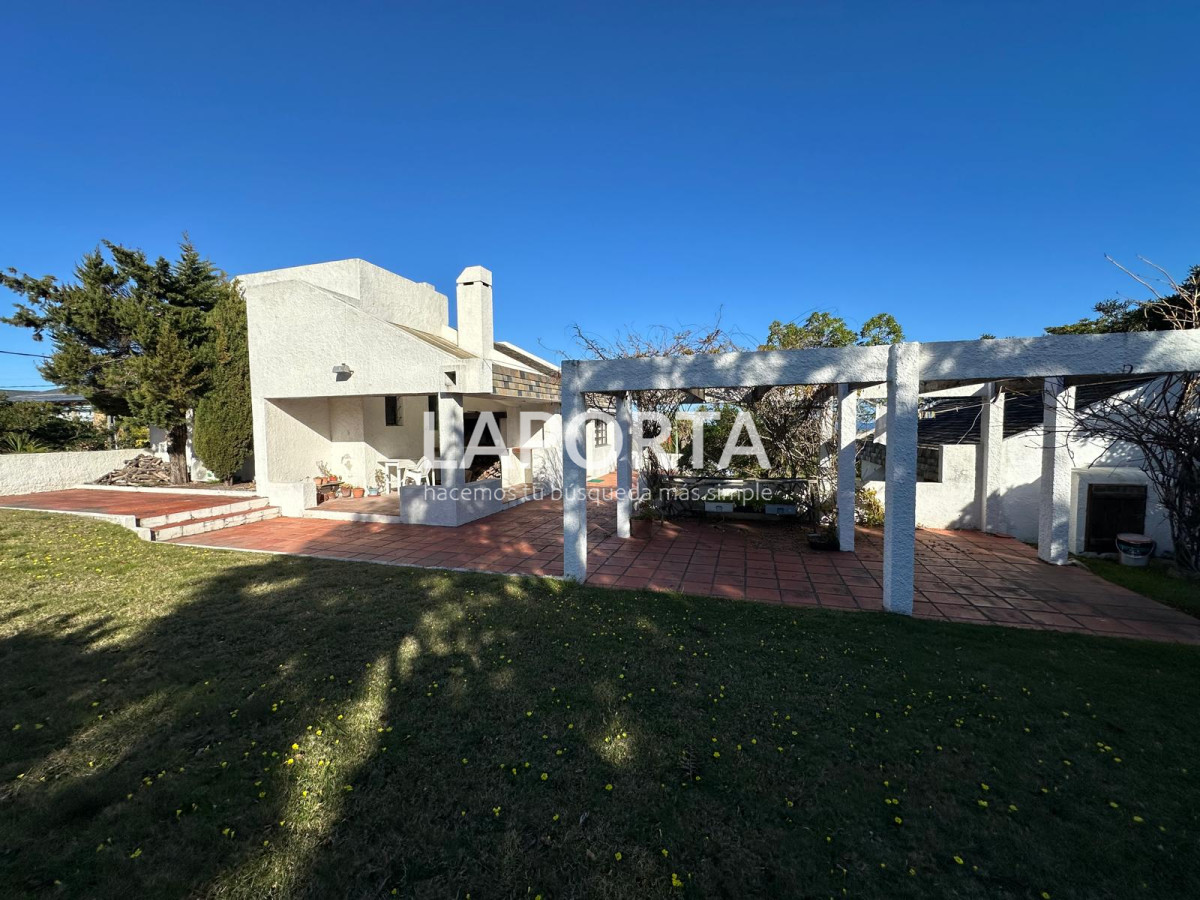 Casa ID.971/Alquiler-temporario-de-casa-en-la-Barra-de-Maldonado-a-pasos-de-la-playa- - Alquiler temporario de  casa en la Barra de Maldonado a pasos de la playa 