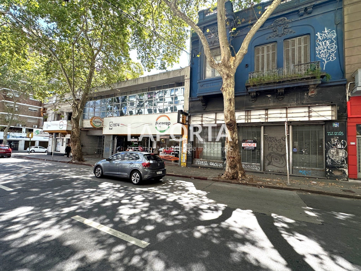 Casa ID.688/¡Oportunidad-de-inversión-única-en-el-corazón-de-Montevideo! - ¡Oportunidad de inversión única en el corazón de Montevideo!