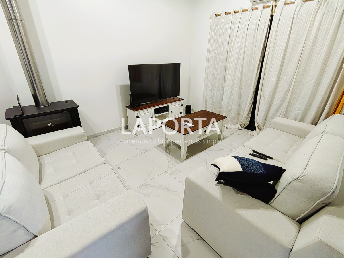 Casa ID.613/Casa-en-construcción-en-ubicación-privilegiada - Casa en construcción en ubicación privilegiada