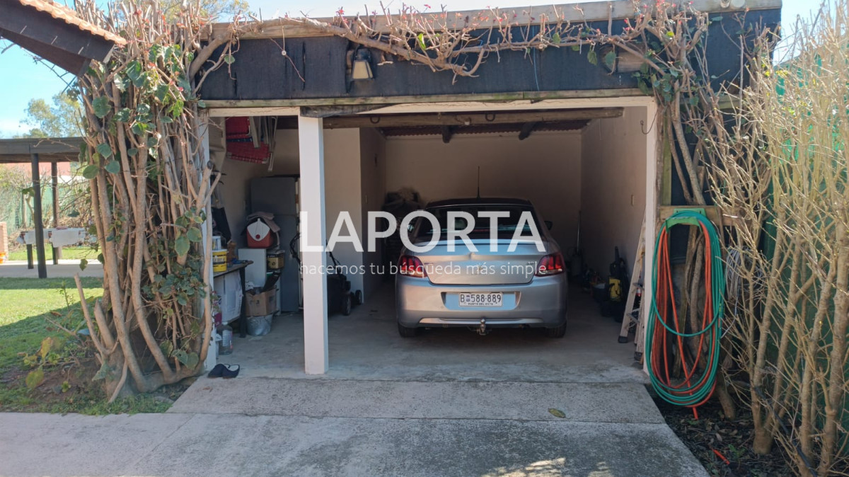 Casa ID.64 - Casa en La Barra, El Tesoro