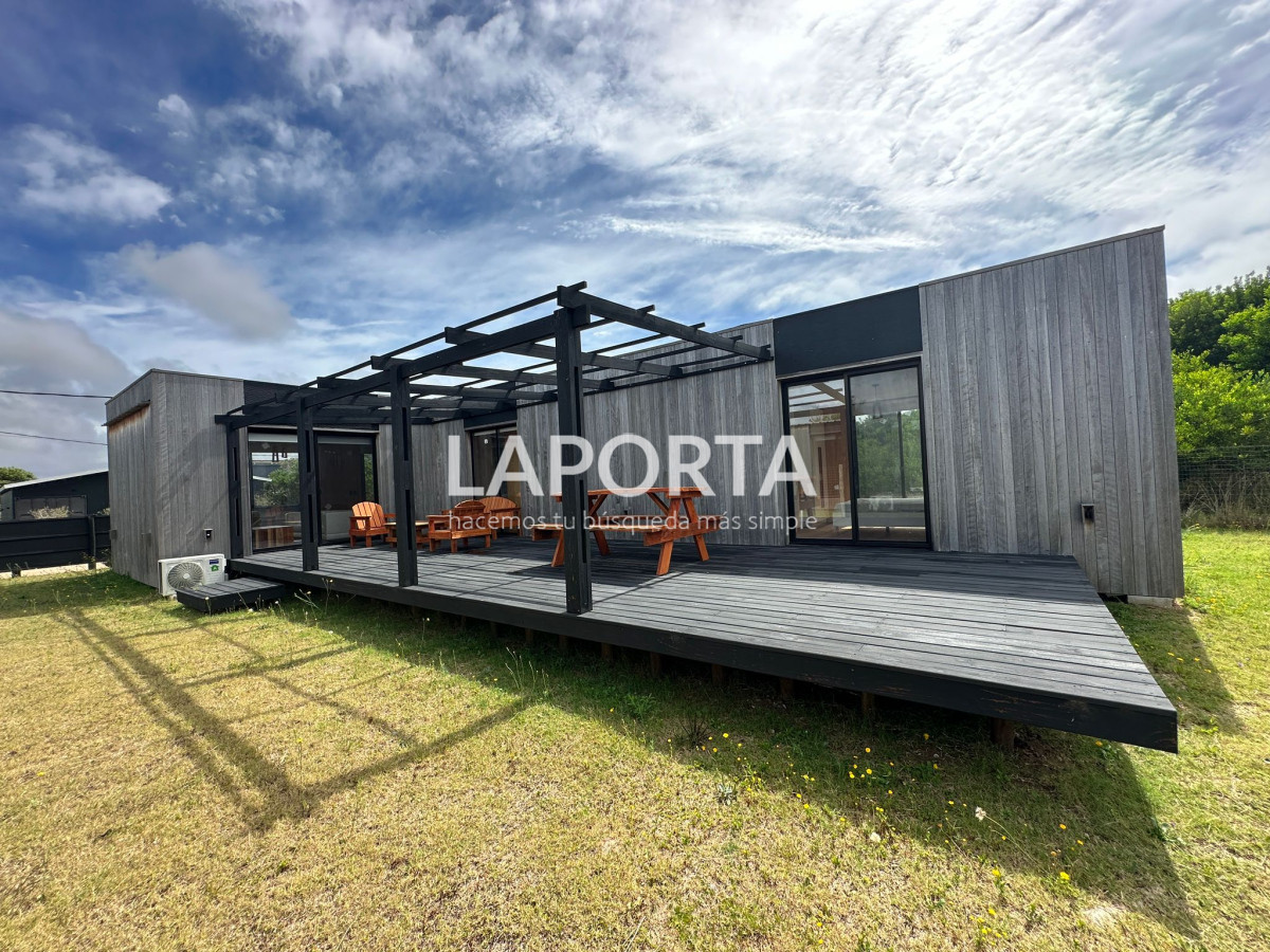 Casa ID.601/Casa-en-Venta-en-La-Juanita-(José-Ignacio) - Casa en Venta en La Juanita (José Ignacio)