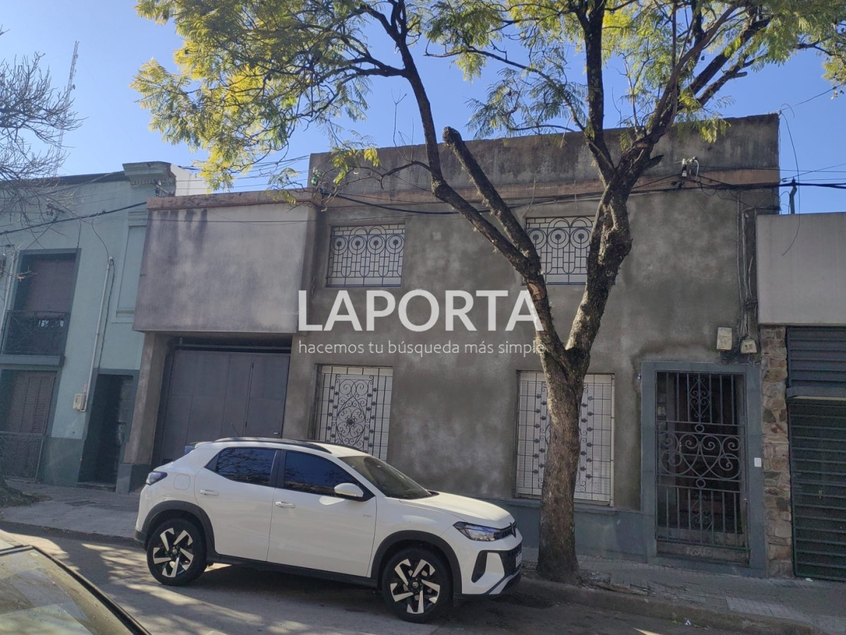 Casa ID.1915/Casa-amplia-en-alquiler-en-pleno-centro - Casa amplia en alquiler en pleno centro