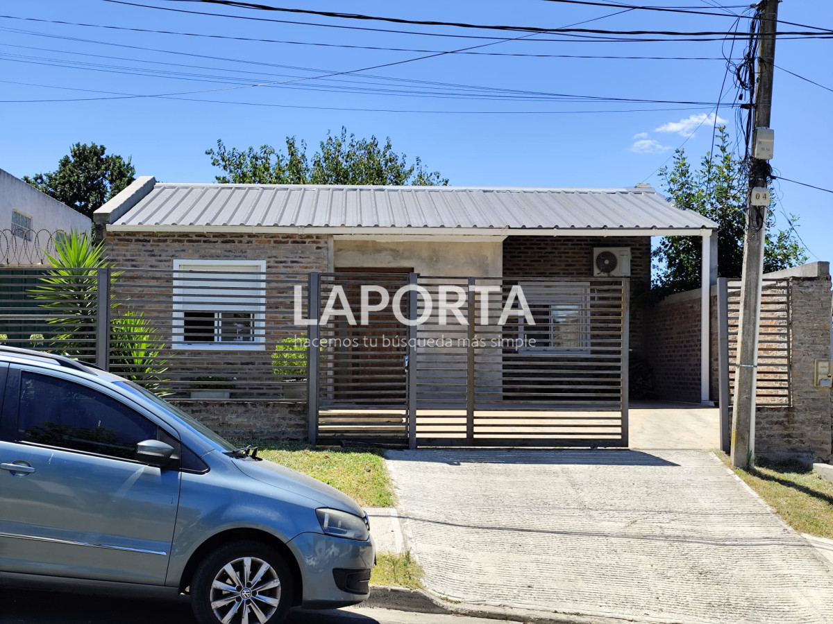 Casa ID.606/Casa-en-Venta--B°-Federico-Moreira:-Tu-Hogar-Ideal-en-una-Zona-de-Crecimiento - Casa en Venta – B° Federico Moreira: Tu Hogar Ideal en una Zona de Crecimiento