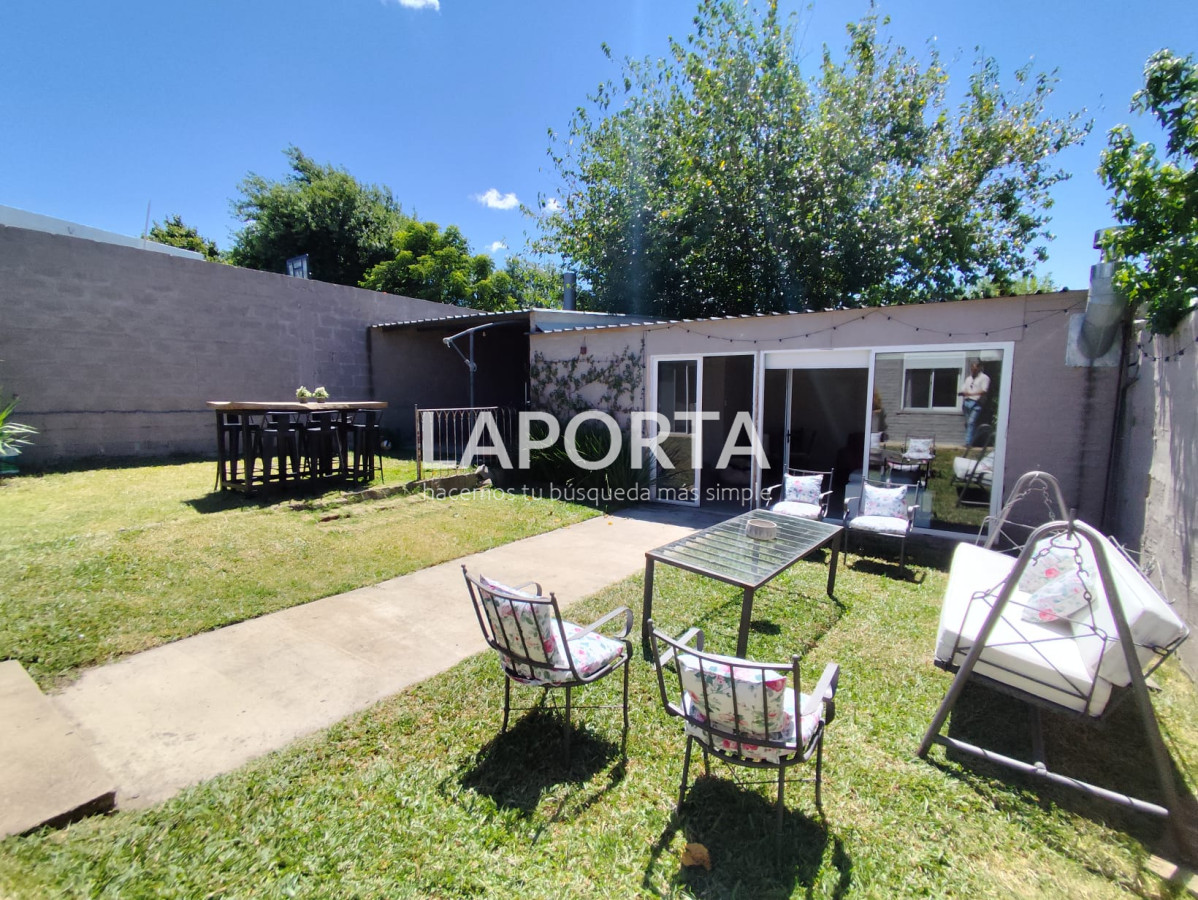 Casa ID.606/Casa-en-Venta--B°-Federico-Moreira:-Tu-Hogar-Ideal-en-una-Zona-de-Crecimiento - Casa en Venta – B° Federico Moreira: Tu Hogar Ideal en una Zona de Crecimiento