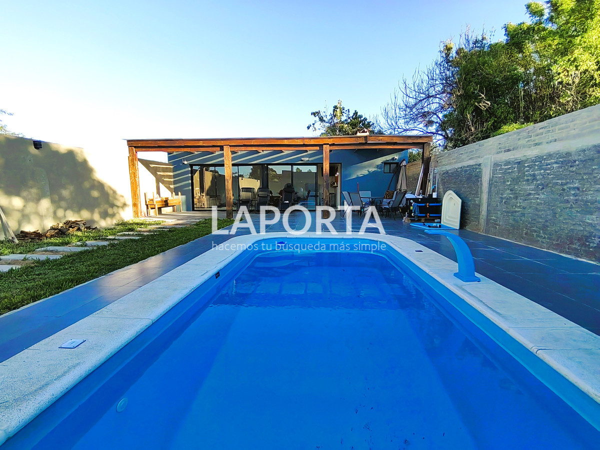 Casa ID.613/Casa-en-construcción-en-ubicación-privilegiada - Casa en construcción en ubicación privilegiada