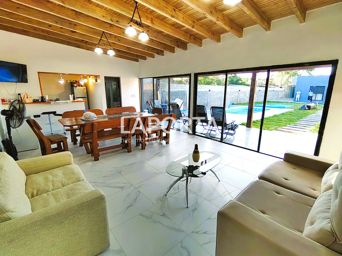 Casa ID.613/Casa-en-construcción-en-ubicación-privilegiada - Casa en construcción en ubicación privilegiada