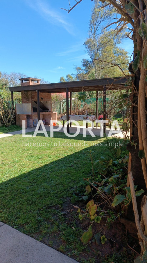 Casa ID.64 - Casa en La Barra, El Tesoro