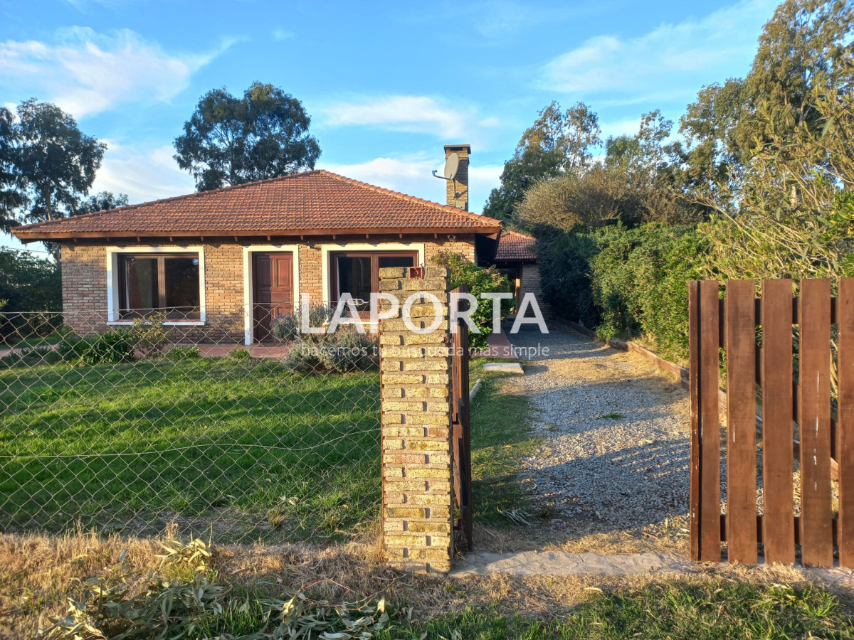 Casa ID.940/Casa-en-Venta-en-Punta-del-Este-(Ocean-Park) - Casa en Venta en Punta del Este (Ocean Park)