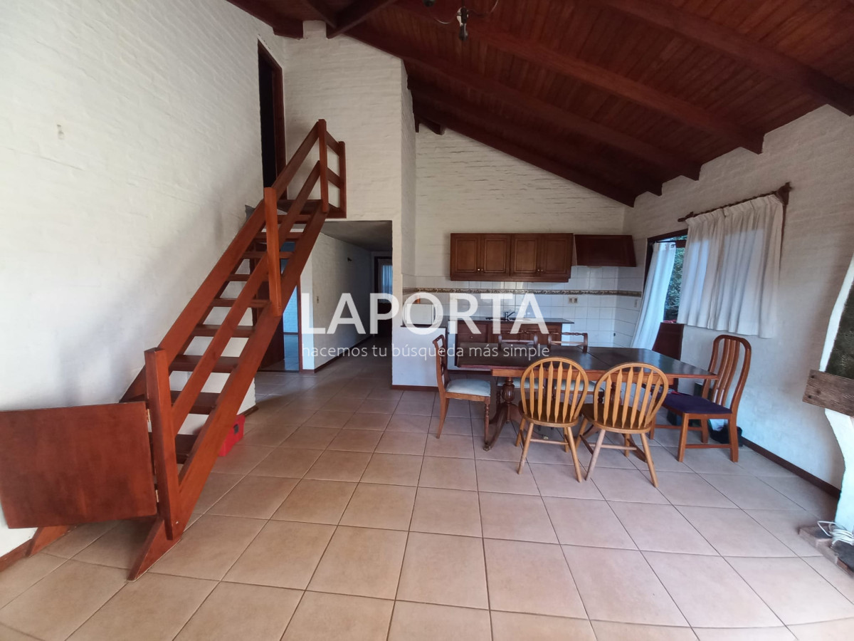 Casa ID.940/Casa-en-Venta-en-Punta-del-Este-(Ocean-Park) - Casa en Venta en Punta del Este (Ocean Park)