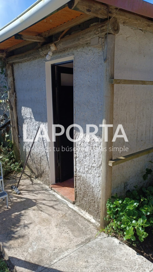 Casa ID.64 - Casa en La Barra, El Tesoro