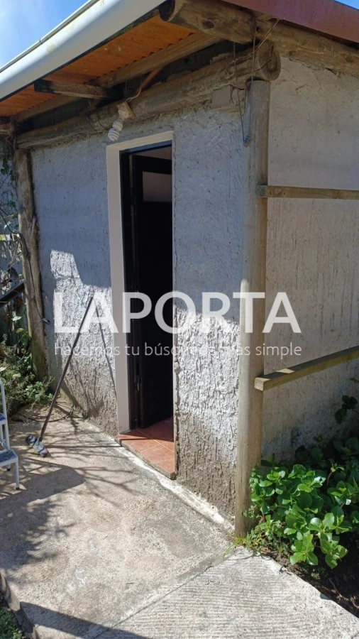 Casa ID.64/ - Casa en La Barra, El Tesoro