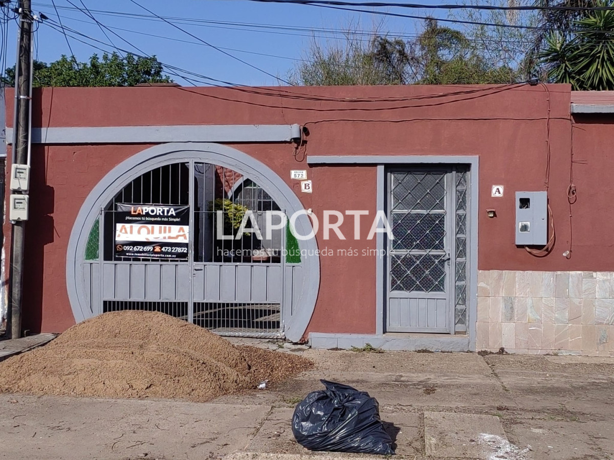 Casa ID.1858/Casa-con-cochera-en-el-Cerro - Casa con cochera en el Cerro