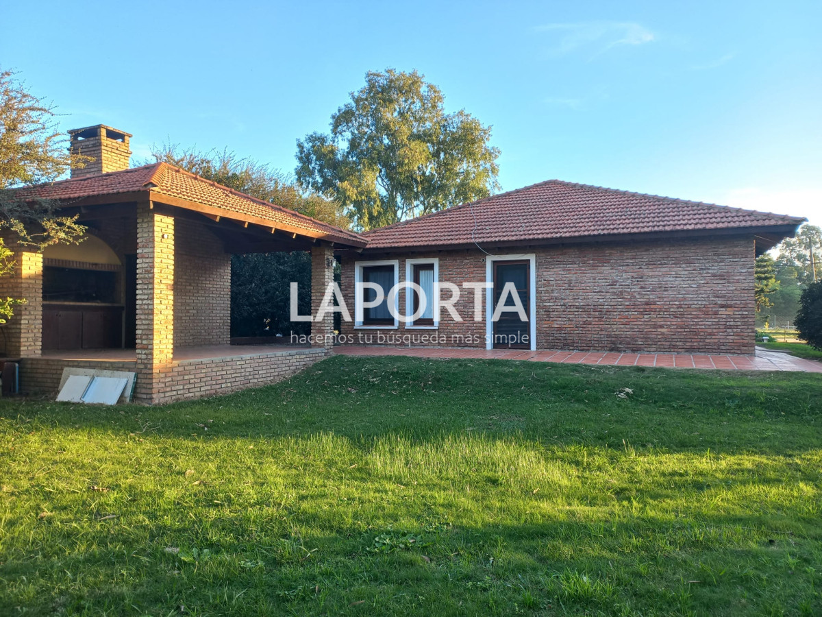 Casa ID.940/Casa-en-Venta-en-Punta-del-Este-(Ocean-Park) - Casa en Venta en Punta del Este (Ocean Park)