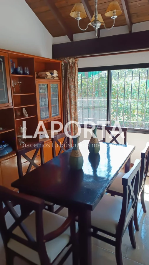 Casa ID.64/ - Casa en La Barra, El Tesoro